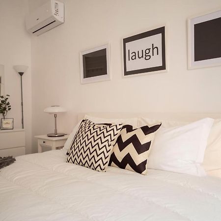 Flat 07 - New Opening Roma Exterior foto