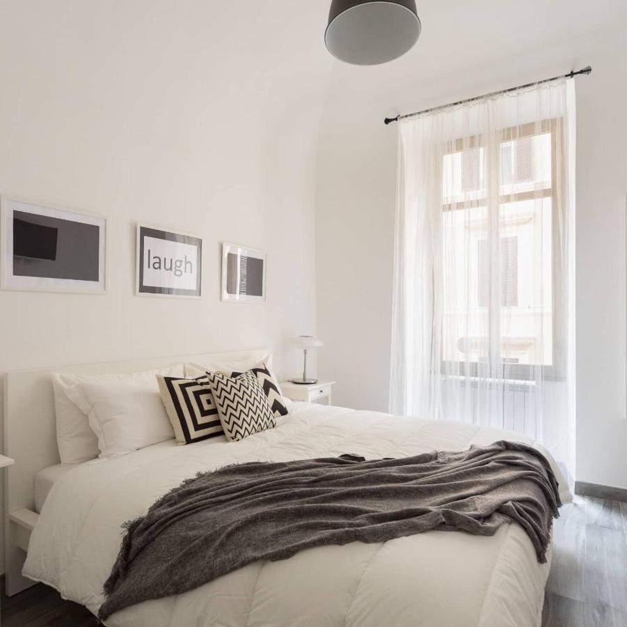 Flat 07 - New Opening Roma Exterior foto