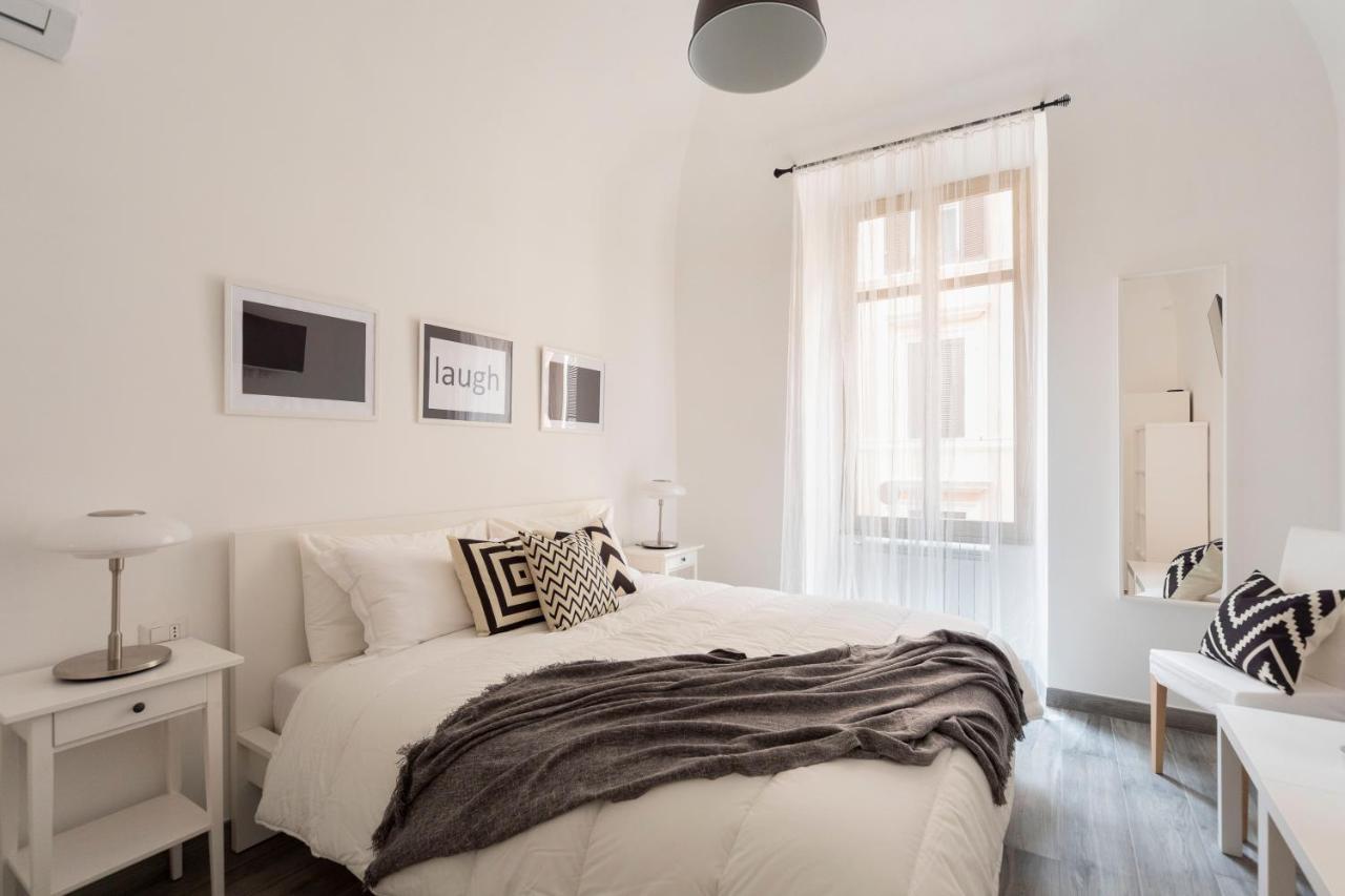 Flat 07 - New Opening Roma Exterior foto