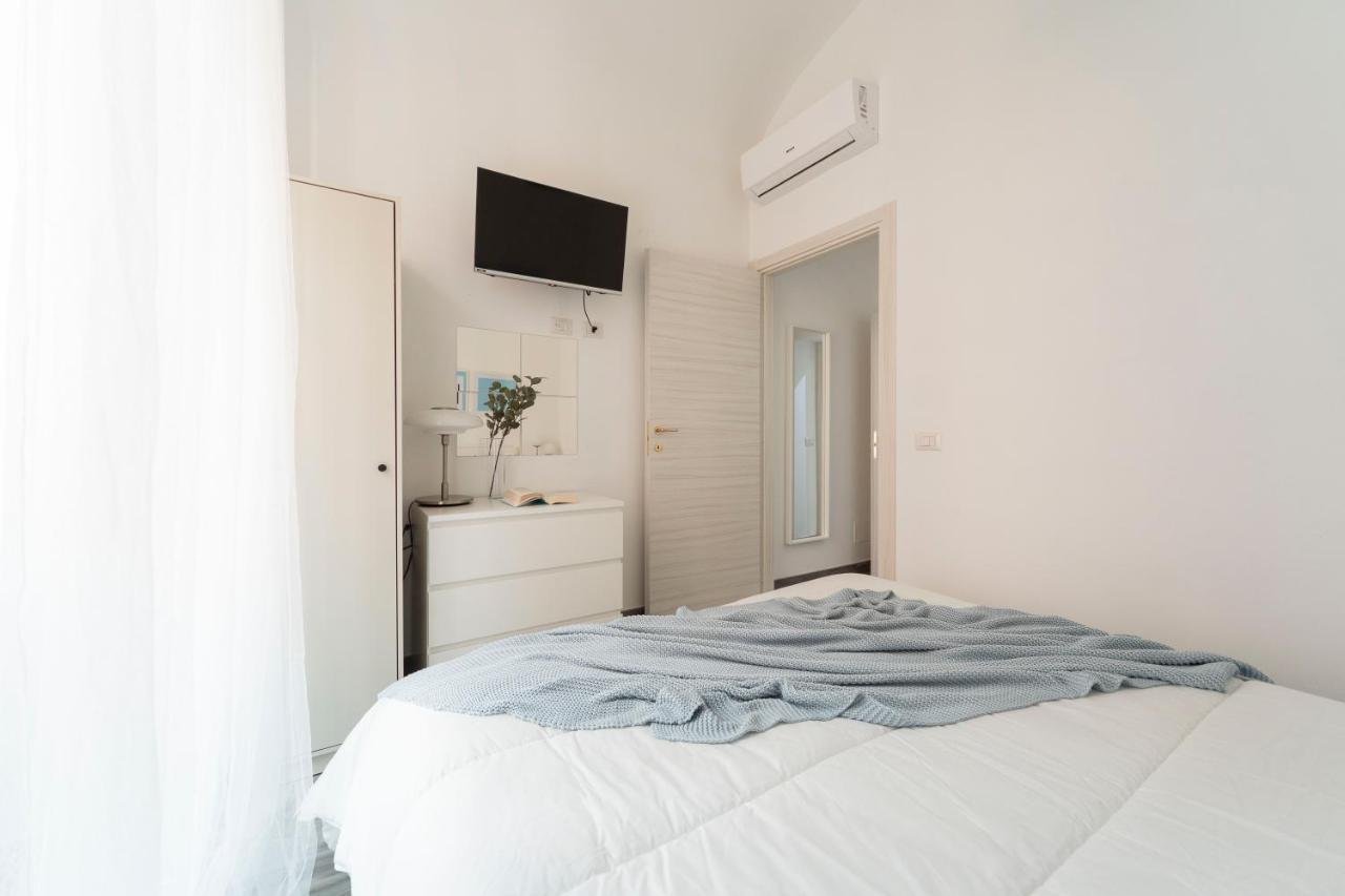 Flat 07 - New Opening Roma Exterior foto