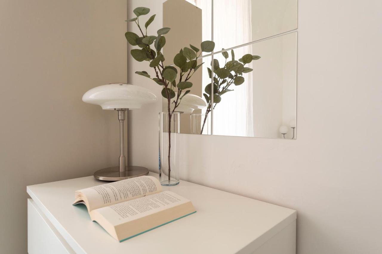 Flat 07 - New Opening Roma Exterior foto