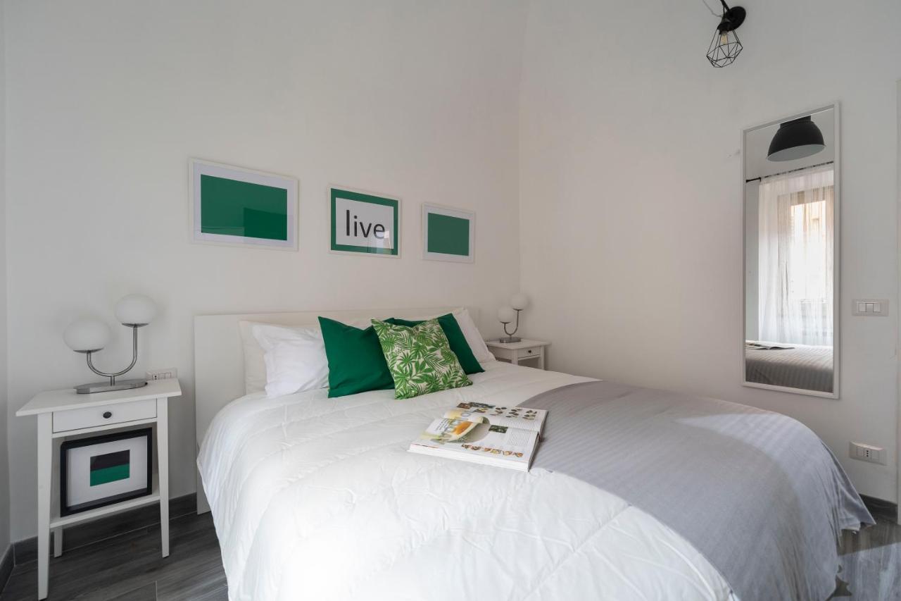 Flat 07 - New Opening Roma Exterior foto