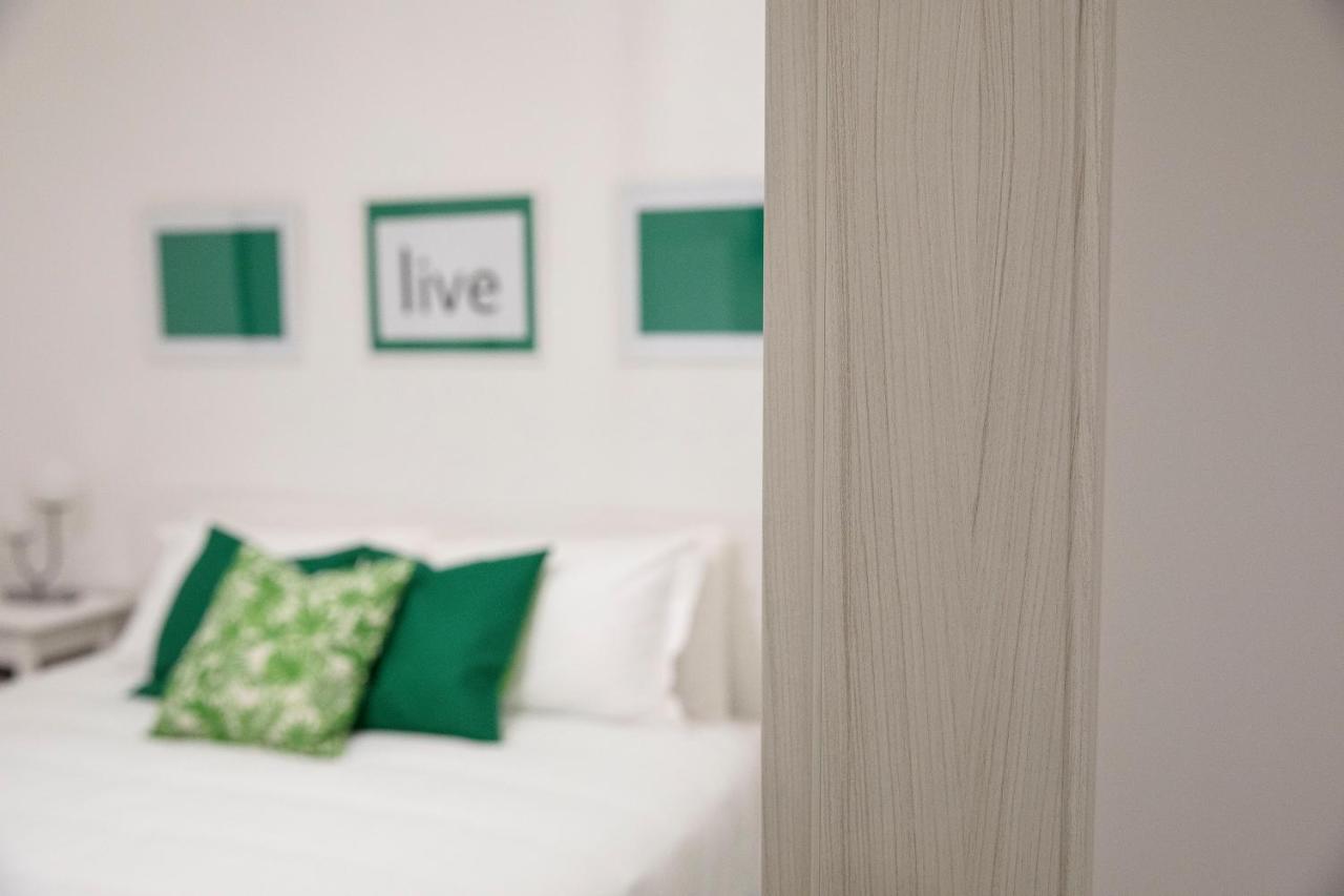 Flat 07 - New Opening Roma Exterior foto