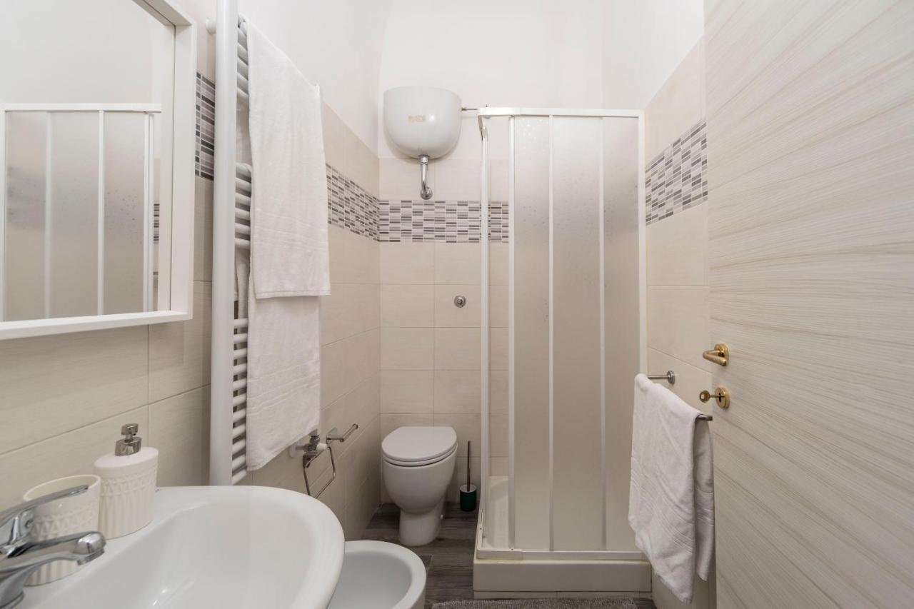 Flat 07 - New Opening Roma Exterior foto
