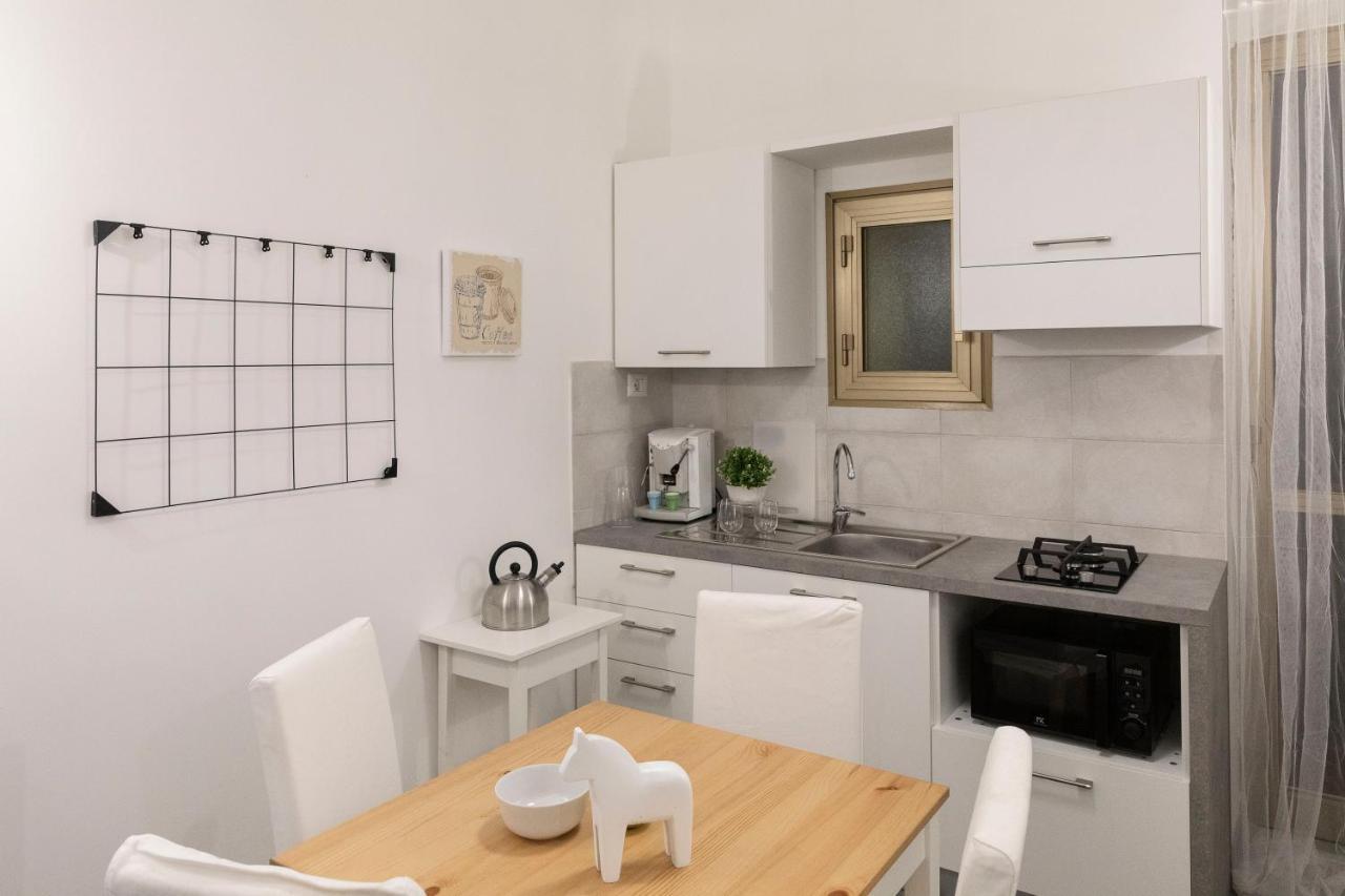 Flat 07 - New Opening Roma Exterior foto